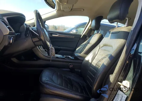 2014 Ford Fusion Se z USA, uszkodzony, nr VIN 3FA6P0H92ER299920